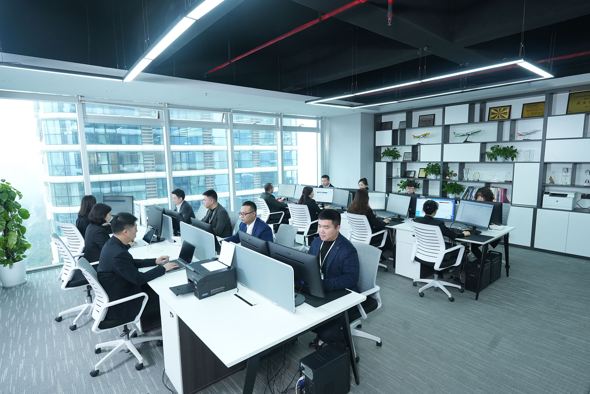 報關(guān)檢驗服務(wù)